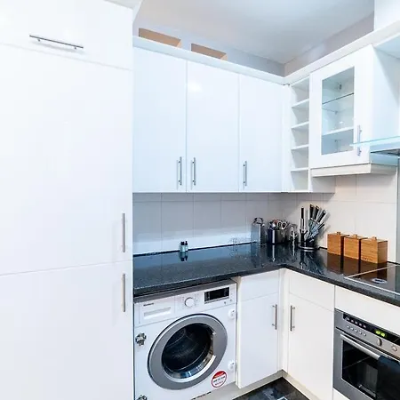 (St' Paul Cathedral) London Studio Apartment Esterno foto